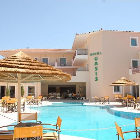 Oasis Hotel Скала Екстериор снимка