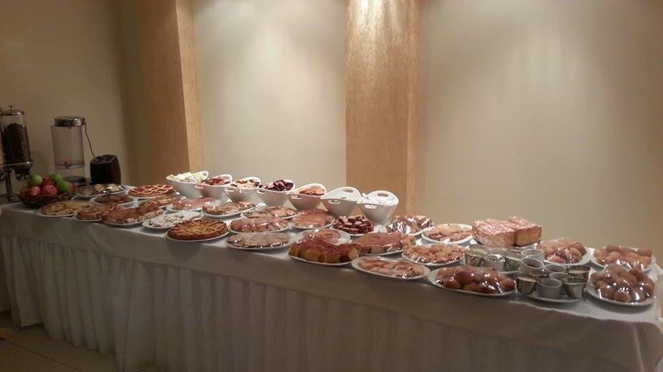 Oasis Hotel Скала Екстериор снимка