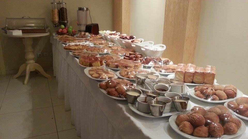 Oasis Hotel Скала Екстериор снимка