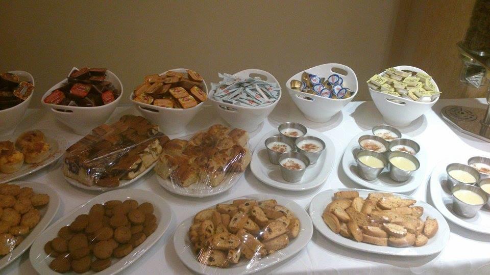 Oasis Hotel Скала Екстериор снимка