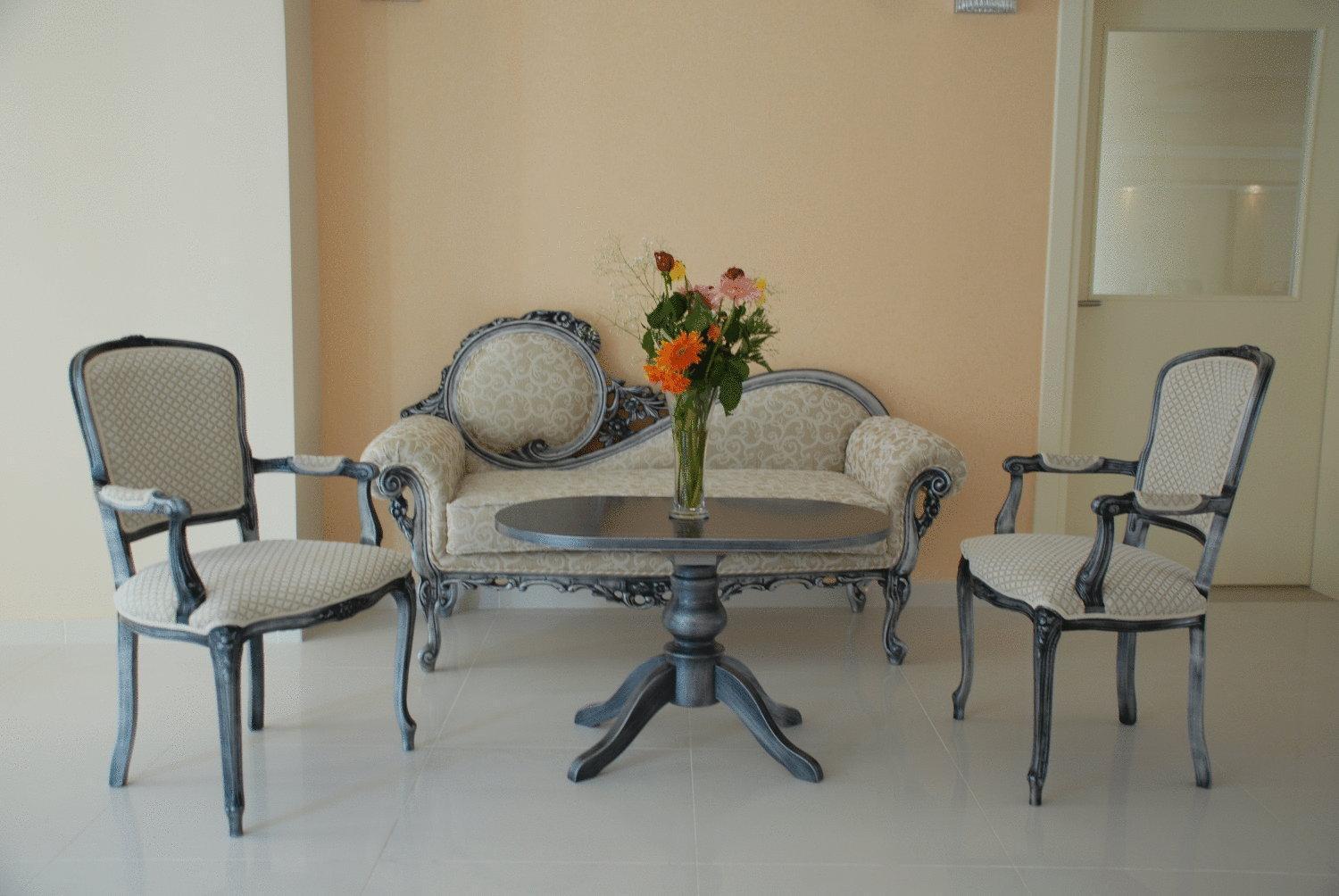 Oasis Hotel Скала Екстериор снимка
