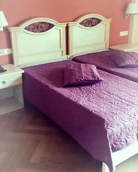 Oasis Hotel Скала Стая снимка